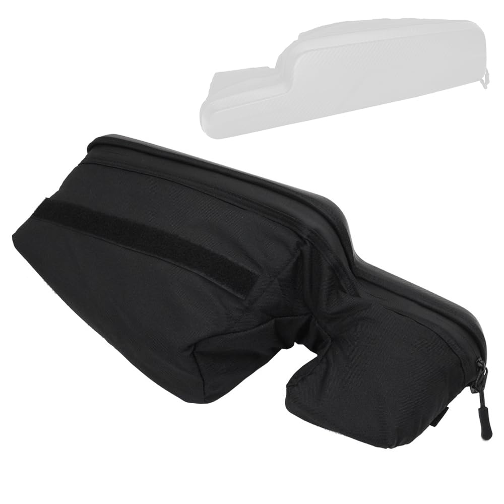 YIWEOG UTV-Armaturenbrett-Aufbewahrungstasche, Werkzeugtasche, Organizer, kompatibel mit General 1000/4 1000/XP 1000/XP 4 1000 2016–2024 von YIWEOG