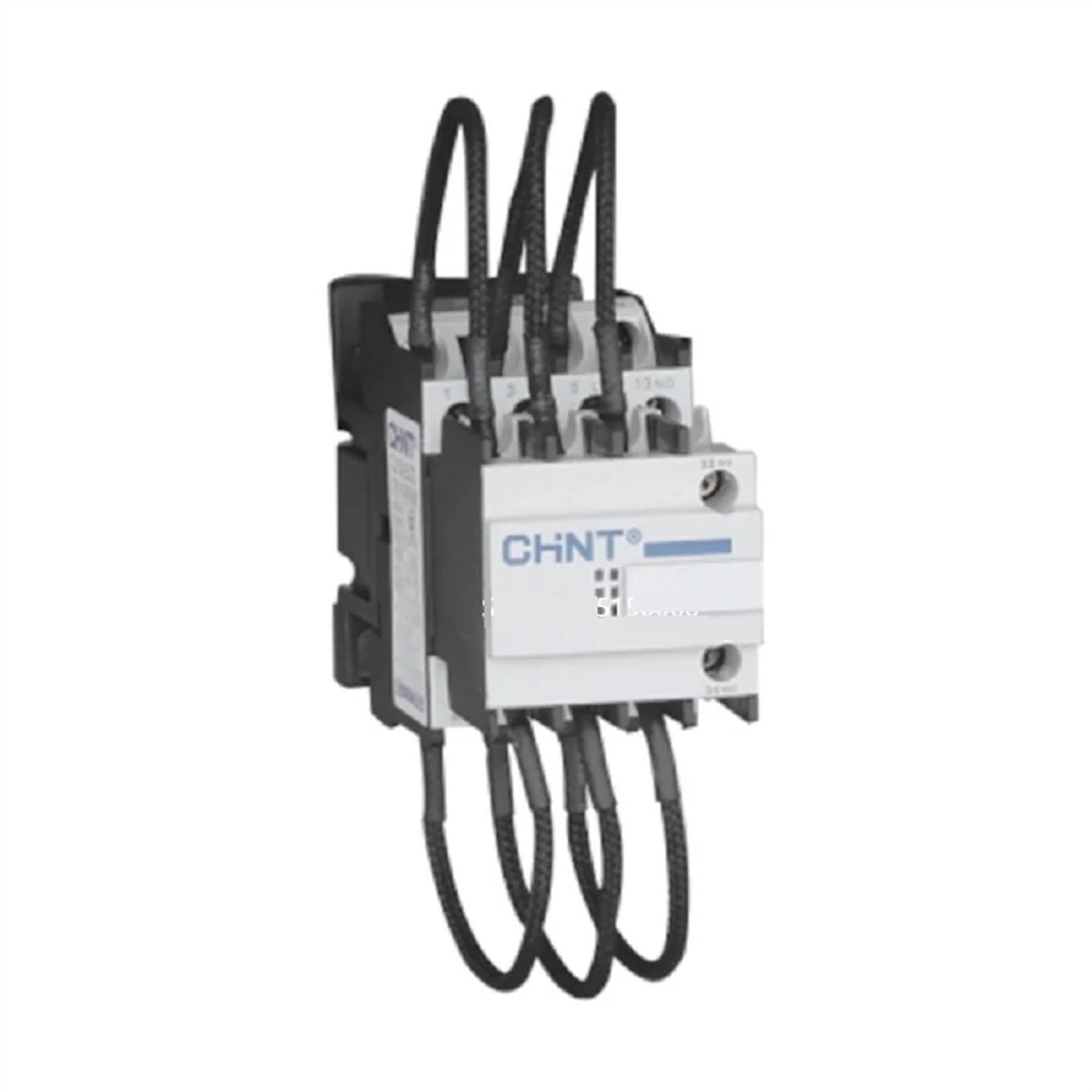 DC-Schütz CJ19-2511 CJ19-3211 CJ19-4311 CJ19-6321 CJ19-9521 AC220V 380V Schalt Kondensator Schütz(CJ19-2511 220V) von YJCUCVL