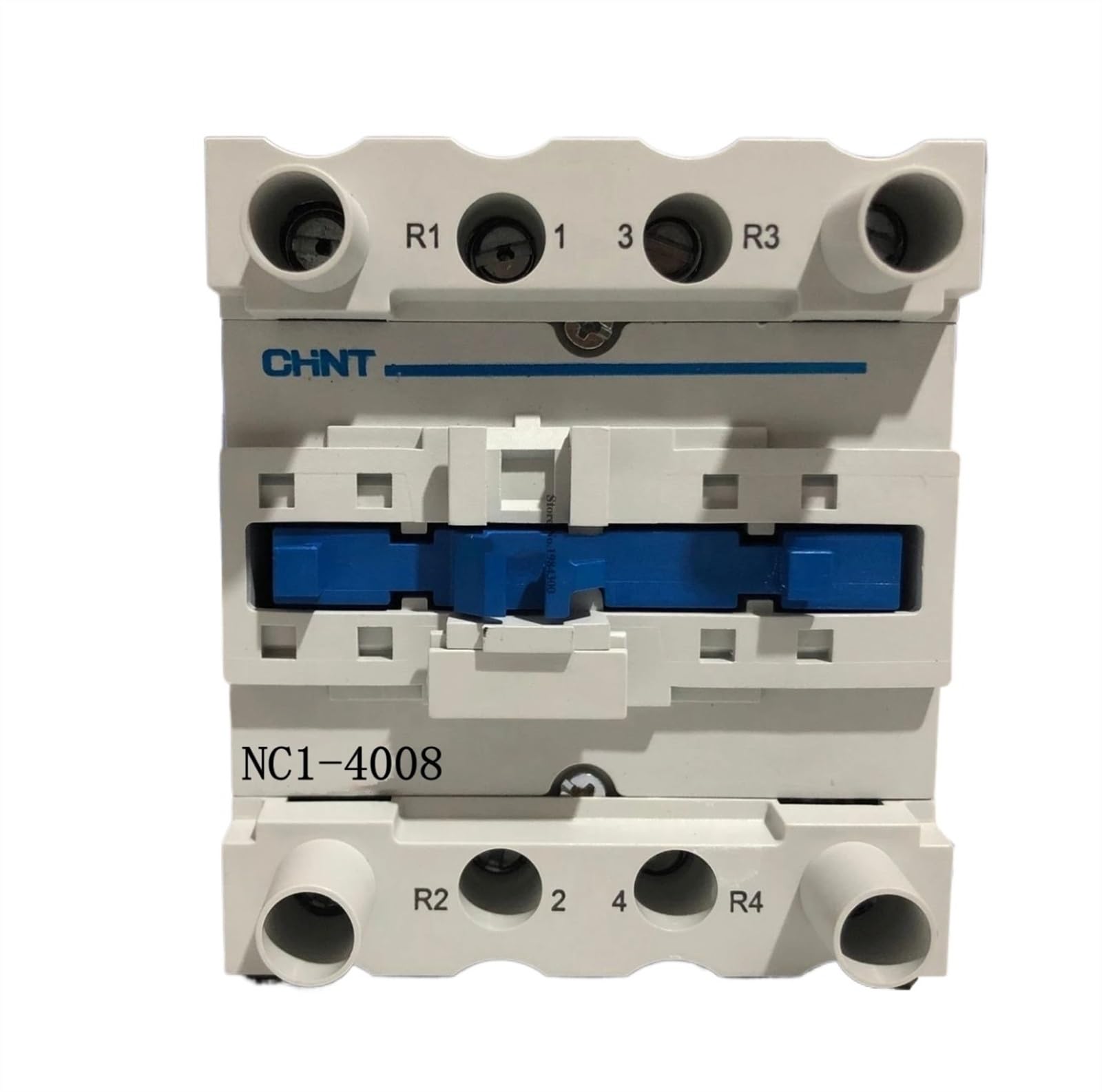 DC-Schütz NC1-4008 NC1-4004 NC1-5008 NC1-5004 NC1-6504 NC1-6508 220V 380V AC Magnetschütz 4NO oder 2NO/2NC LC1 CJX2(NC1-4008 220V) von YJCUCVL