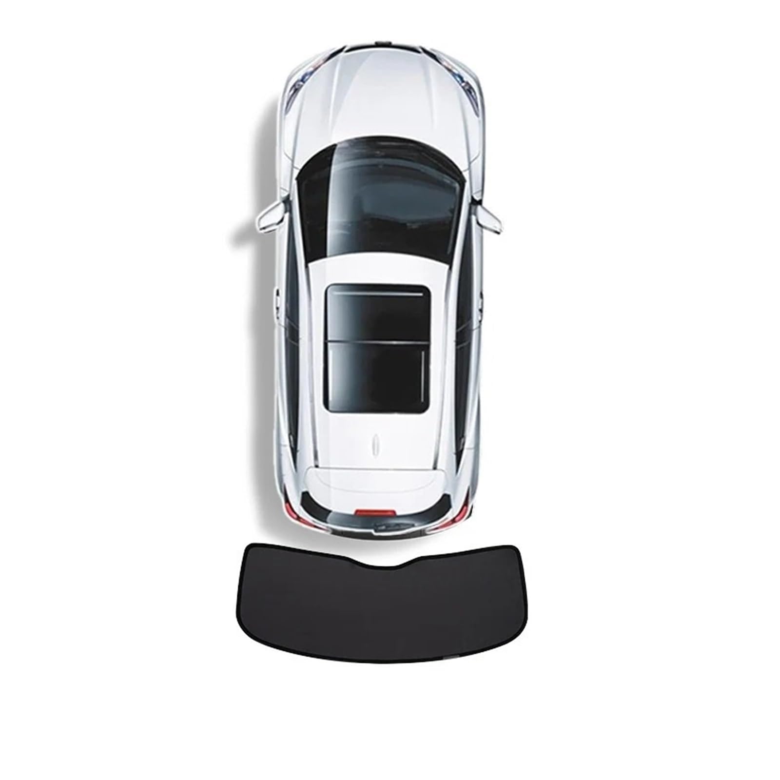 Auto Seitenfenster Sonnenschutz für Nissan Terra 2021-2024, Sonnenblende Sichtschutz Protection Breathable Sonnenschutz Autosonnenschutz,Rear Windshield Auto Seitenfenster Sonnenschutz für Nissan Terra 2021-2024, Sonnenblende Sichtschutz Protection Breathable Sonnenschutz Autosonnenschutz,Rear Windshield von YJTYC
