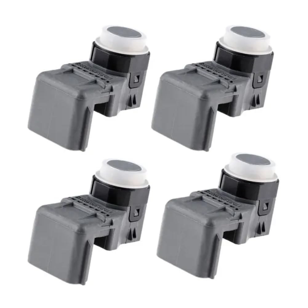 4 PCS Einparkhilfe PDC Sensor, Für Hyundai, Für Kia 96890-C5500 96890C5500 von YKLMGVAW