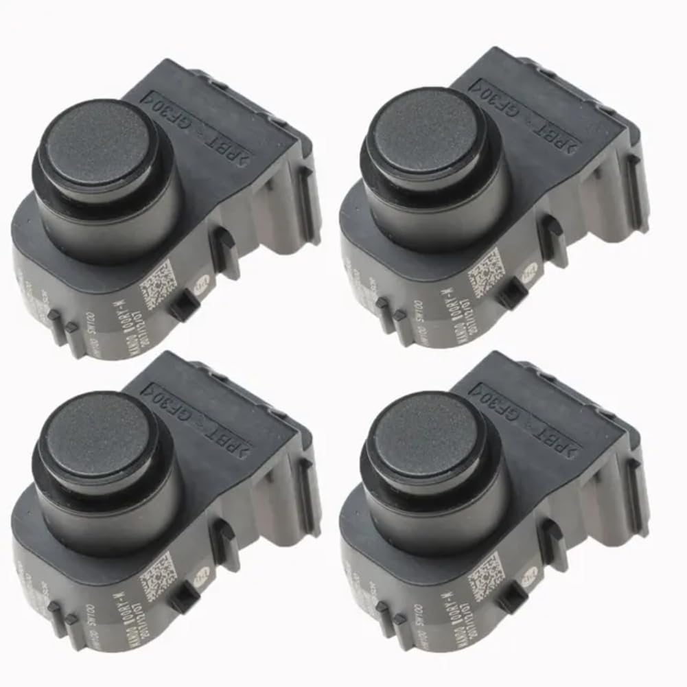 Neu PDC Parkplatz Sensor, Für Hyundai, Für Kia Auto Zubehör 95720-G8600 95720G8600 von YKLMGVAW