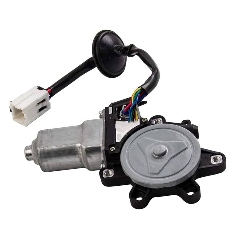 YKMBFEQC Fensterhebermotor Für 350Z 2003-2009 Treiber Links 80731CD00A von YKMBFEQC