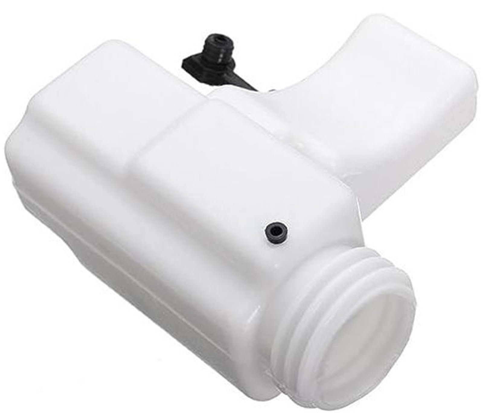 YLHMG Öltank Kraftstofftank mit Ölrohrfilter, for STIHL, MS180 MS170 MS 180 170 018 017 Kettensägen-Ersatzteile, Elektrogeräte Gaskraftstofftank von YLHMG