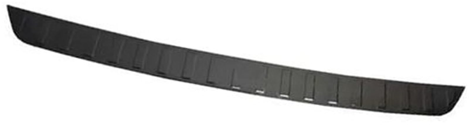 YLHMG for Land, for Rover, for Defender 110 2020 2021 2022 2023 Externe Heckstoßstangenschutz Trunk Guard Tread Plate Trim Stoßstangenschutzleiste(Black External 2) von YLHMG