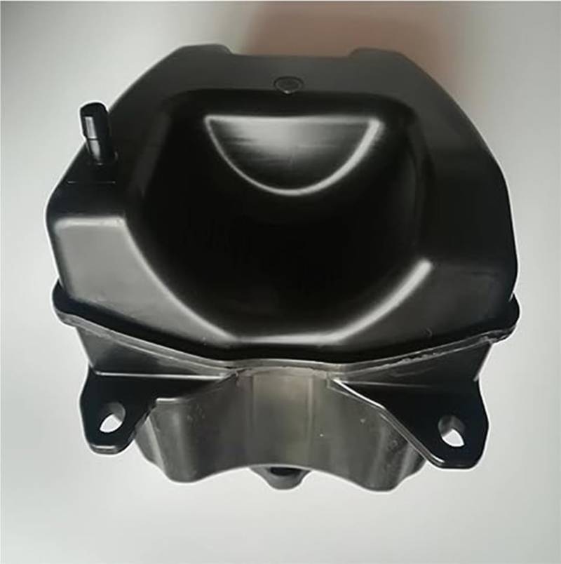 YLHMG for Tohatsu, for Nissan, 4 5 6 PS 2-TAKT INTEGRIERTER KRAFTSTOFFTANK M5 M5B P/N 369-70316-4 Gaskraftstofftank von YLHMG