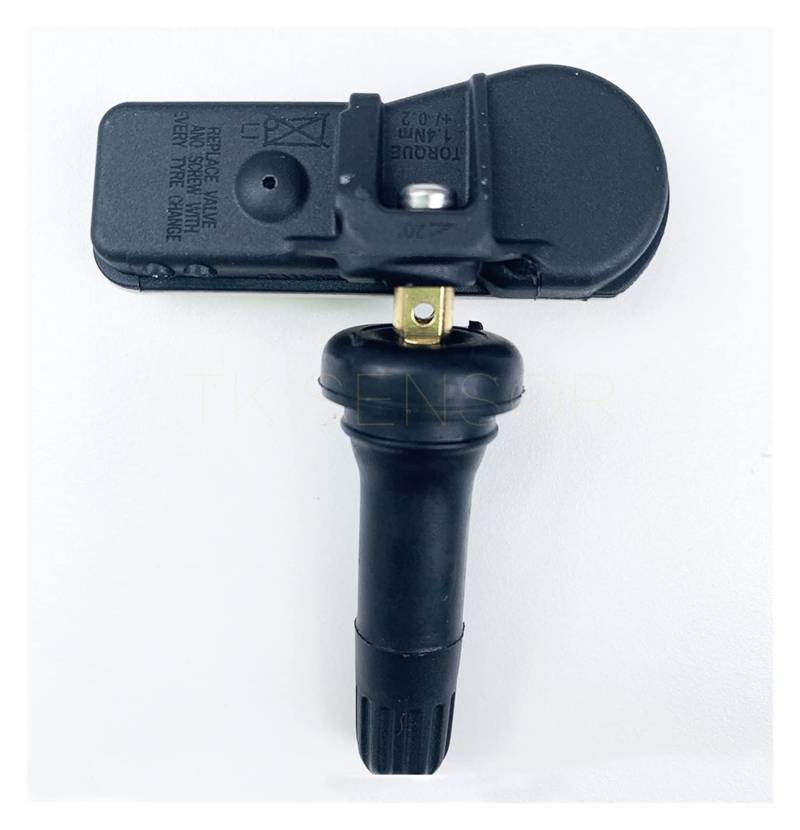 YMKFGUPKRG 5293. 3C1100 TPMS Elektrische Reifendrucküberwachungssensorkomponenten 52933-C1100 52933c1100 52933 C1100 Creta Fit for Tucson IX35 I40 Reifendrucksensor von YMKFGUPKRG