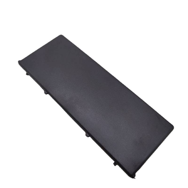 YMKFGUPKRG Geeignet for kleine Abdeckungsarmaturen von Fit for Citroen Fit for Tianyi C5 / Fit for Peugeot 4008 5008 Kosmetikspiegelabdeckung und Sonnenblenden-Zierplatte. Auto-Sonnenblenden(schwarz) von YMKFGUPKRG