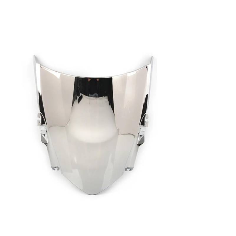 Motorrad Windschutzscheibe Motorrad Windschutzscheibe Windschutz Für CBR 500R 2013 2014 2015 ABS Plastica von YMYYQW