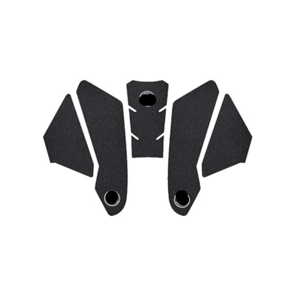 Motorradtankpad Für CBR1000RR Motorrad-Pad Tankpad Schutzaufkleber Gas Knie Grip Traktion 2017 2018 2019 2020 von YMYYQW