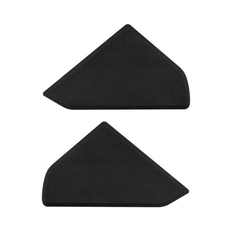 Motorradtankpad Für F900XR Motorrad-Seitentank-Pad Tank-Pads Schutzaufkleber Aufkleber Gas Knie Grip Traktionspad Seitenaufkleber von YMYYQW