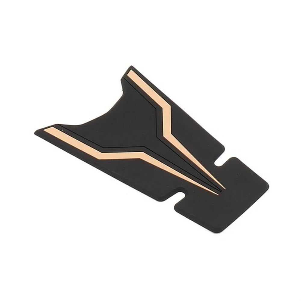 Motorradtankpad Mit Logo Tank Traction Pad Anti Slip Aufkleber Motorrad Aufkleber Gas Knie Grip Schutz Für CF&Moto Für 800 NK 800NK 800nk von YMYYQW