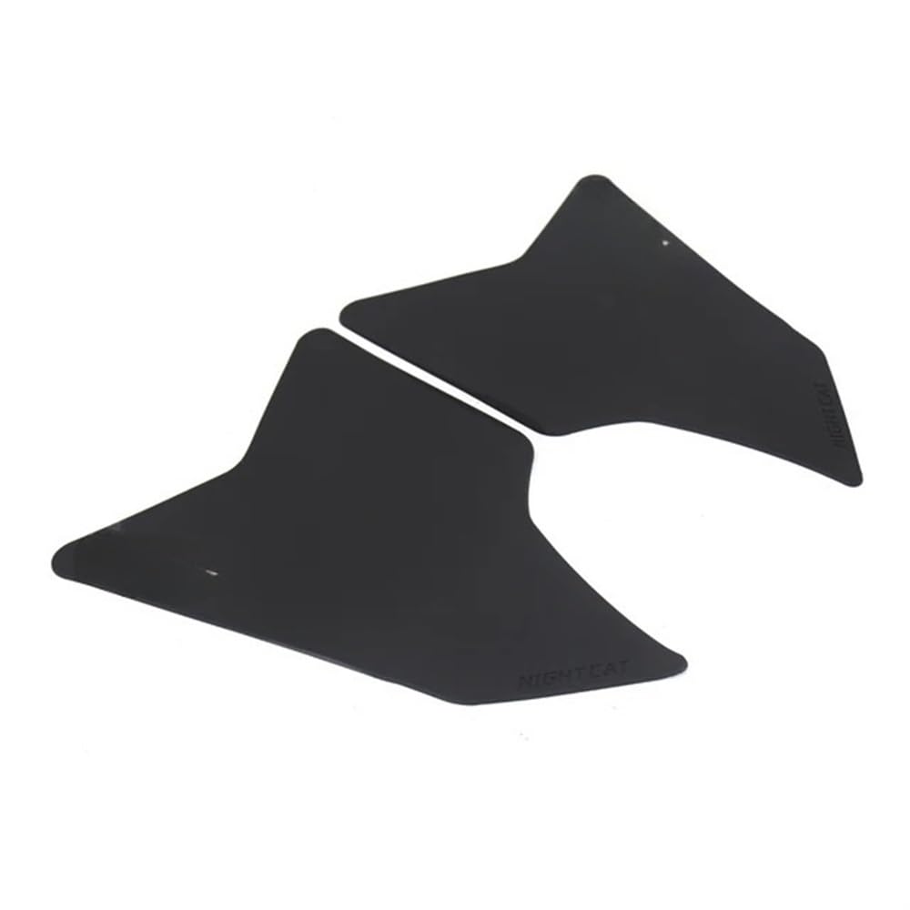 Motorradtankpad Motorrad Für CF&Moto Für 800MT Kraftstoff Tank Pad Schutz Aufkleber Knie Grip Gleitschutz Seite Aufkleber Kit Dekoration von YMYYQW