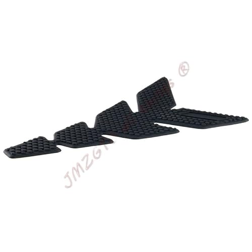 Motorradtankpad Motorrad Tank Grip Pads Für R3 Für R25 2019-2023 Schutz Aufkleber Tank Traktion Pad Seite von YMYYQW