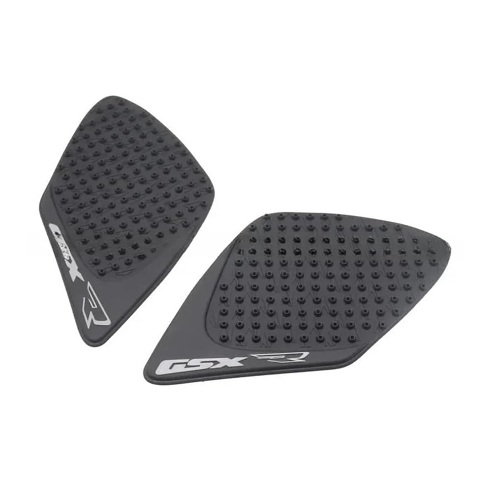 Motorradtankpad Tank Pad Für S&uzuki GSXR 1000 2001-2008 Motorrad Seite Anti Slip Aufkleber Protector von YMYYQW