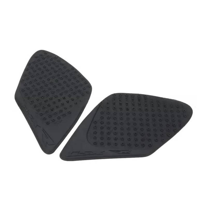 Motorradtankpad Tank Pad Für S&uzuki GSXR 1000 2001-2008 Motorrad Seite Anti Slip Aufkleber Protector von YMYYQW