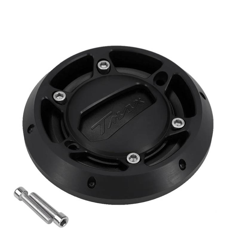 Stator Motorabdeckung CNC-Motorradzubehör Motorabdeckung Für TMAX 530/500 T-max Für TMAX530 2012-2016 Für TMAX500 2004-2012 XP530/XP500 Schutzfolie von YMYYQW