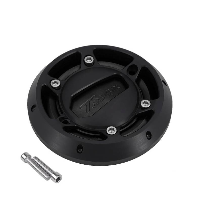 Stator Motorabdeckung CNC-Motorradzubehör Motorabdeckung Für TMAX 530/500 T-max Für TMAX530 2012-2016 Für TMAX500 2004-2012 XP530/XP500 Schutzfolie von YMYYQW