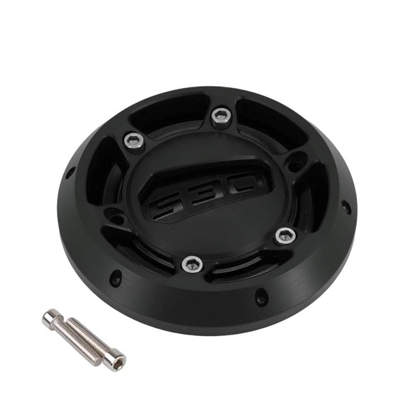 Stator Motorabdeckung CNC-Motorradzubehör Motorabdeckung Für TMAX 530/500 T-max Für TMAX530 2012-2016 Für TMAX500 2004-2012 XP530/XP500 Schutzfolie von YMYYQW