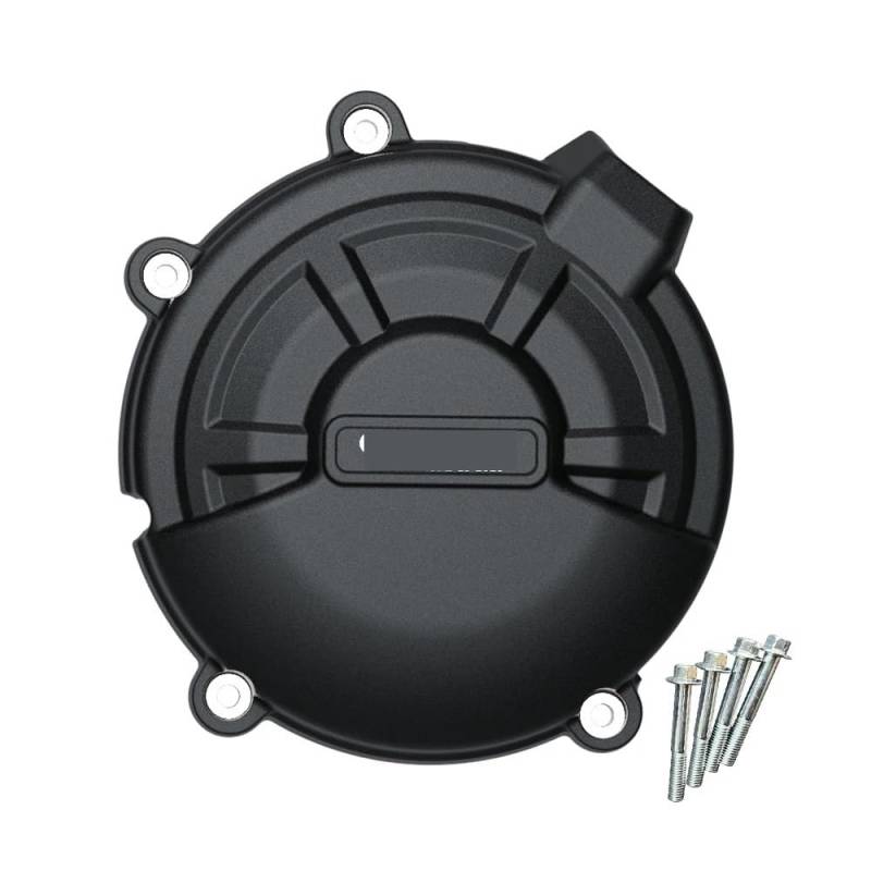 Stator Motorabdeckung Für CB500X 2013-2018 CB500F 2014-2018 CBR500R 2015-2018 Motorrad-Motorabdeckungs-Schutzkit von YMYYQW