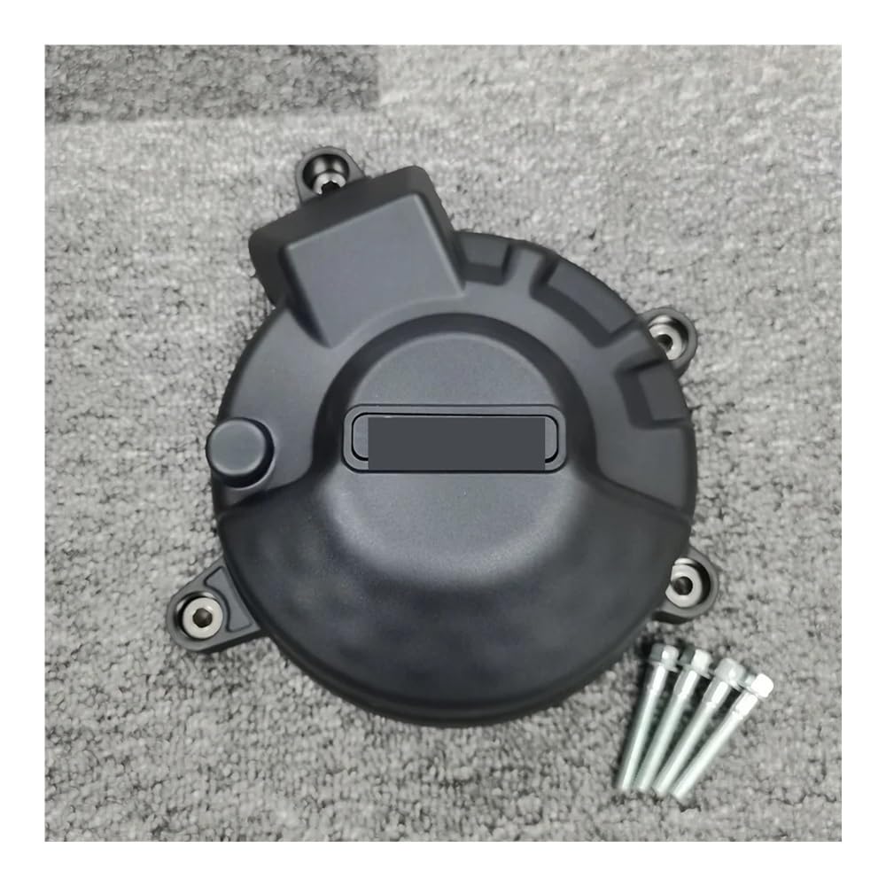 Stator Motorabdeckung Für MT-09 Motorräder Motor Abdeckung Schutz Für Y&AMAHA MT09 SP MT-09 FZ-09 Für Für Tracer Für Für Scrambler 2021 2022 2023 XSR900 2022 2023 von YMYYQW