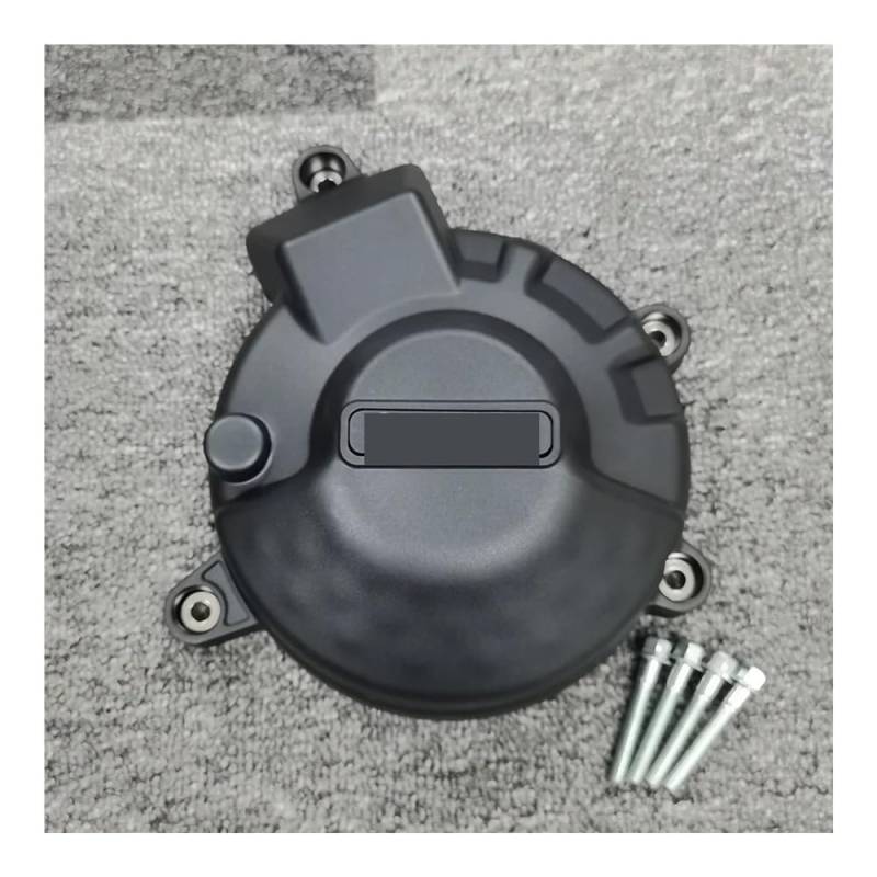 Stator Motorabdeckung Für MT-09 Motorräder Motor Abdeckung Schutz Für Y&AMAHA MT09 SP MT-09 FZ-09 Für Für Tracer Für Für Scrambler 2021 2022 2023 XSR900 2022 2023 von YMYYQW