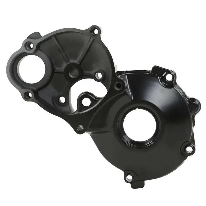 Stator Motorabdeckung Für S&uzuki GSX-S1000 GSXS 1000 2016-2021 2019 2018 Motorrad Zubehör Motor Stator Abdeckung Kurbelgehäuse von YMYYQW