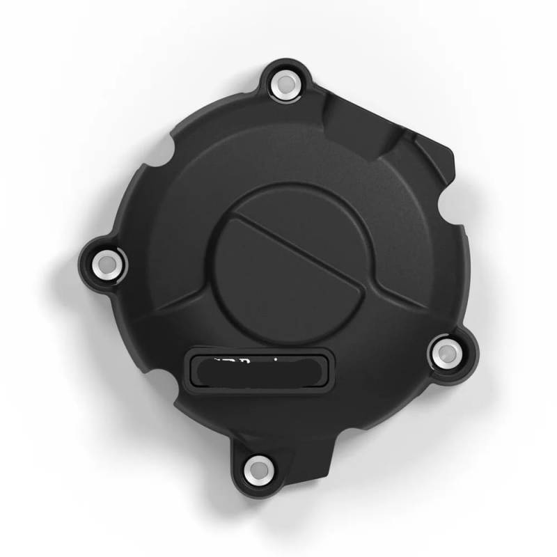 Stator Motorabdeckung Für S&uzuki GSX1300R Für Für Hayabusa 2021 2022 2023 Motorrad Motor Versicherung Abdeckung Fall von YMYYQW