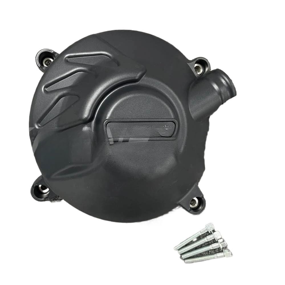 Stator Motorabdeckung Für Y&AMAHA MT-09 FZ-09 Für Für Tracer Für Für Scrambler 2014-2020 XSR900 2015 2016 2017 2018 2019 2020 Motorräder Motor Schutzhülle von YMYYQW