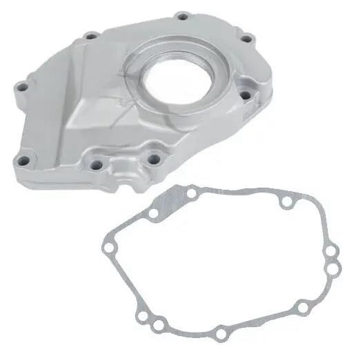 Stator Motorabdeckung Motorrad Aluminium Motor Fall Für Zündung Abdeckung Für CB600 Für Für Hornet 1998-2007 01 02 03 04 von YMYYQW