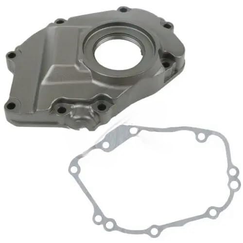 Stator Motorabdeckung Motorrad Aluminium Motor Fall Für Zündung Abdeckung Für CB600 Für Für Hornet 1998-2007 01 02 03 04 von YMYYQW