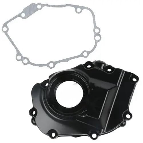 Stator Motorabdeckung Motorrad Aluminium Motor Fall Für Zündung Abdeckung Für CB600 Für Für Hornet 1998-2007 01 02 03 04 von YMYYQW