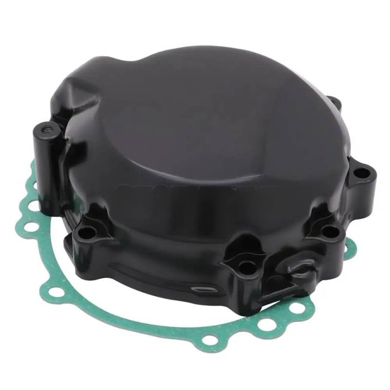 Stator Motorabdeckung Motorrad Links Stator Motor Kurbelgehäuse Abdeckung W/Dichtung Für K&awasaki Für Ninja ZX10 ZX-10R ZX10R 2006 2007 2008 2009 2010 von YMYYQW