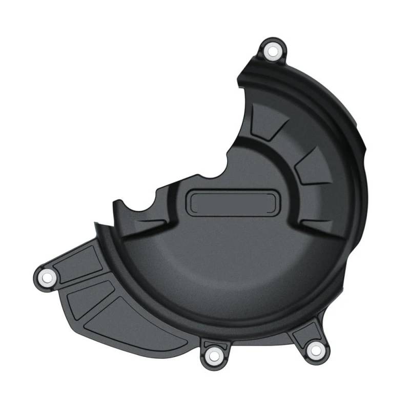 Stator Motorabdeckung Motorrad Motor Abdeckung Schutz Für D&ucati Für Supersport 937 939 S 2016-2020 von YMYYQW