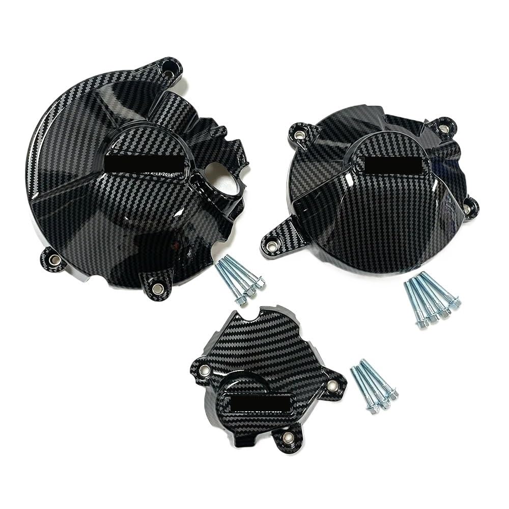 Stator Motorabdeckung Motorrad Motor Fall Schutz Für CBR1000RR-R CBR1000RR-R SP 2020-2023 Fall Für Abdeckung Schutz Motor Schutz von YMYYQW