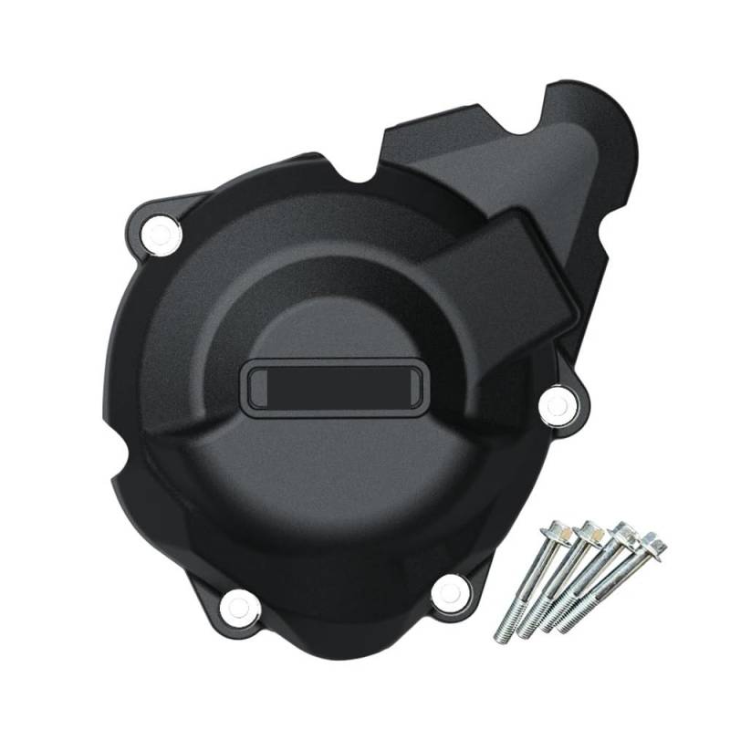 Stator Motorabdeckung Motorrad Motor Lichtmaschine Kupplung Schutz Abdeckung Für K&awasaki Z1000 Z1000SX 2011-2020 Für Ninja 1000SX 2020-1022 Für Für Ve&rsys 1000 von YMYYQW