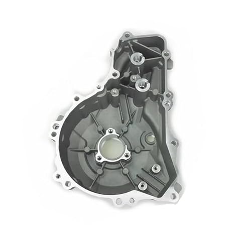 Stator Motorabdeckung Motorrad Motor Magneto Linke Seite Stator Spulen Abdeckung Für CF&Moto 250NK 250SR CF250 CF250NK CF250SR NK250 SR250 von YMYYQW