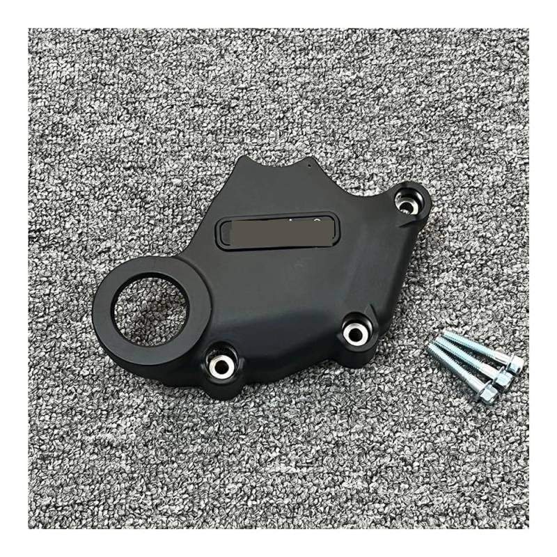 Stator Motorabdeckung Motorrad Motor Schutz Für D&ucati 848 Motor Abdeckung Schutzhülle Set 2008 2009 2010 2011 2012 2013 von YMYYQW