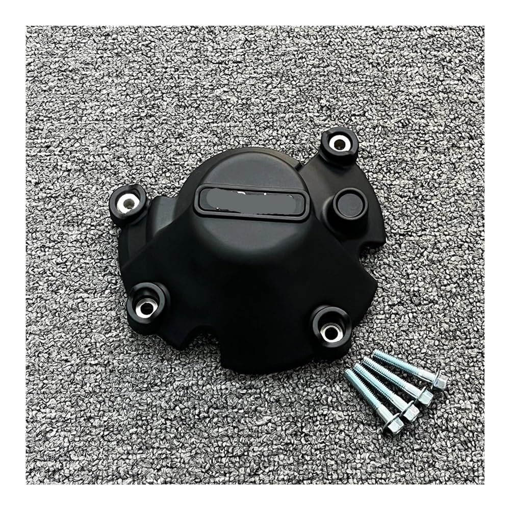 Stator Motorabdeckung Motorrad Motor Schutzhülle Für Y&AMAHA YZF -R1 R1M 2015 2016 2017 2018 2019 2020 2021 2022 2023 Fall von YMYYQW