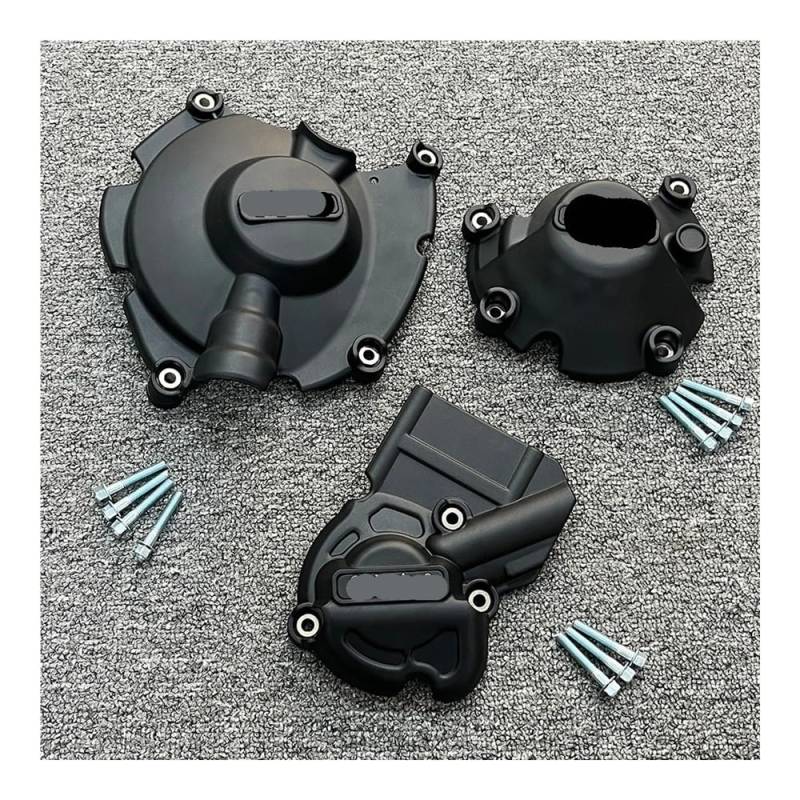 Stator Motorabdeckung Motorrad Motor Schutzhülle Für Y&AMAHA YZF -R1 R1M 2015 2016 2017 2018 2019 2020 2021 2022 2023 Fall von YMYYQW