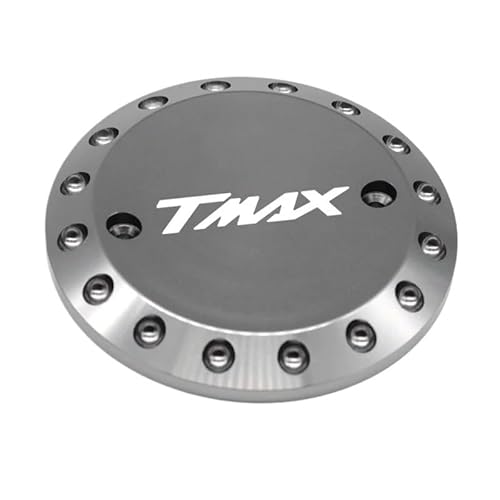 Stator Motorabdeckung Motorrad Motor Stator Abdeckung Motor Schutzhülle Schutz Slider Zubehör Für TMAX530 TMAX 530 TMAX 500 Tmax530 T-MAX von YMYYQW