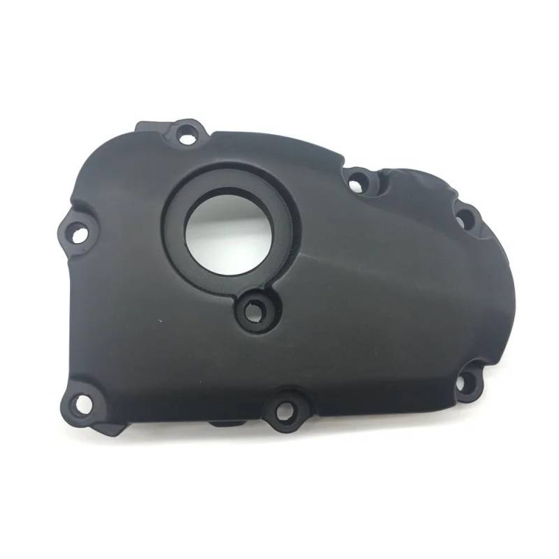 Stator Motorabdeckung Motorrad Motor Stator Kurbelgehäuse Kurbel Fall Abdeckung Für Y&AMAHA FZ6R FZ 6R 2009-2014 von YMYYQW