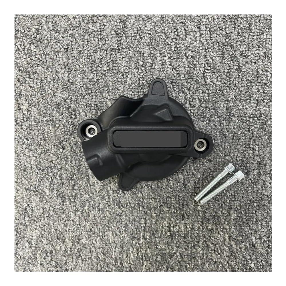 Stator Motorabdeckung Motorrad-Motorgehäuseschutz, Schutzabdeckung Für S&uzuki GSX-R1000 Für GSXR 1000 Für GSXR1000 L7 2017 2018 2019 2020-2023 von YMYYQW