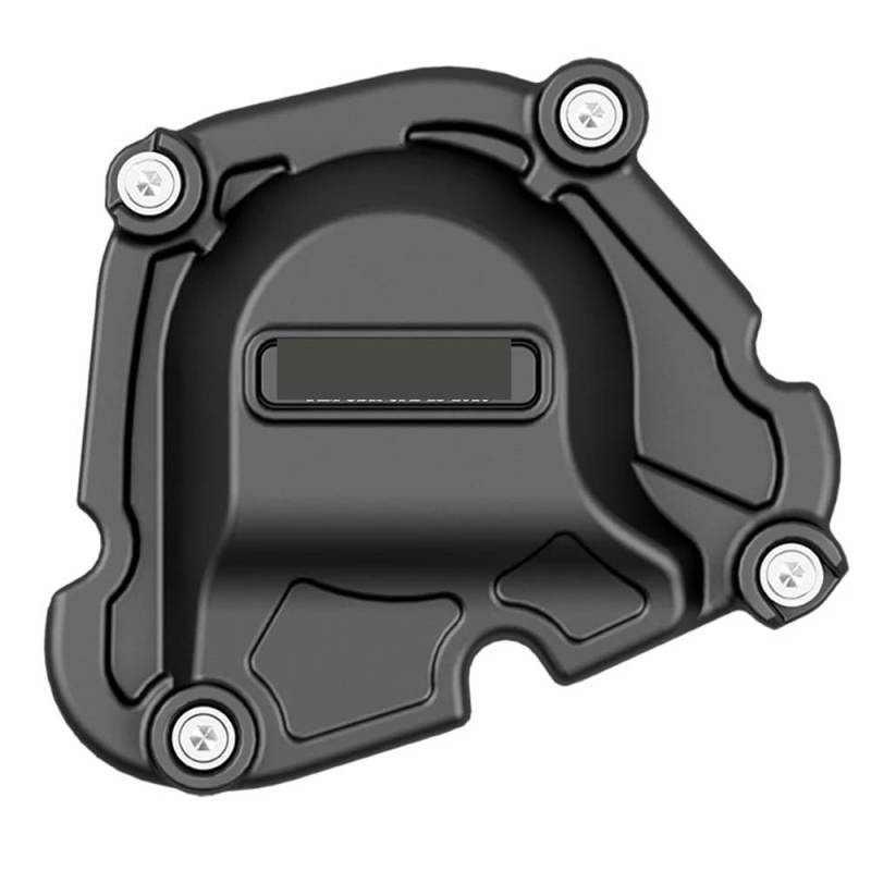 Stator Motorabdeckung Motorrad-Motorschutzabdeckung für Y&AMAHA MT-09, MT-09 SP, FZ-09, für Für Tracer für Für Scrambler 2021-2024 XSR900 2022-2024 von YMYYQW