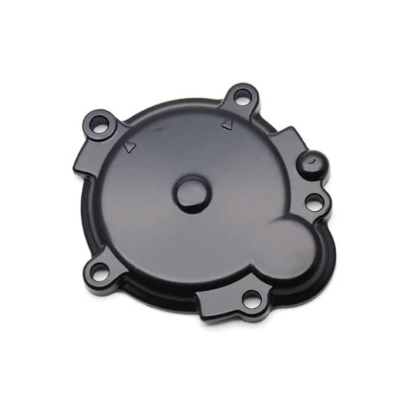 Stator Motorabdeckung Motorrad Rechte Seite Motor Kurbelgehäuse Statorabdeckung Für K&awasaki Für Ninja ZX6R/636 2009-2011 von YMYYQW