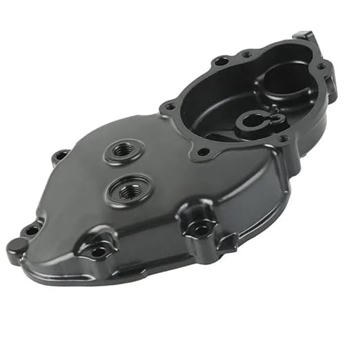 Stator Motorabdeckung Motorrad Rechts Motor Stator Kurbelgehäuse Abdeckung Für K&awasaki Für Ninja ZX10R RH 2008-2010 von YMYYQW