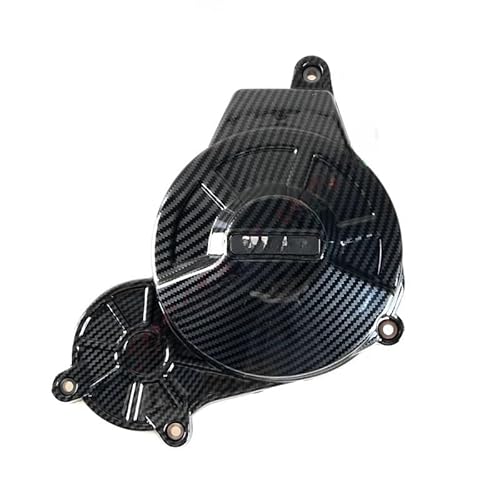 Stator Motorabdeckung Motorräder Motor Abdeckung Schutz Fall Für A&prilia RS660 Für Für Tuono 660 2021-2024 Motor Abdeckungen von YMYYQW