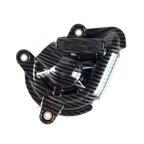 Stator Motorabdeckung Motorräder Motor Abdeckung Schutz Fall Für A&prilia RS660 Für Für Tuono 660 2021-2024 Motor Abdeckungen von YMYYQW