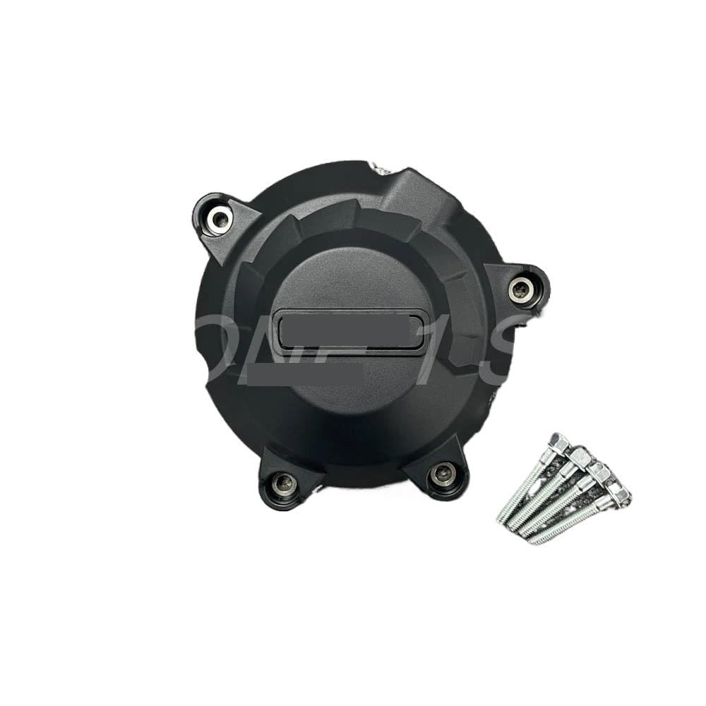 Stator Motorabdeckung Motorräder Motor Abdeckung Schutz Fall Für K&awasaki ZX10R 2011 2012 2013 2014 2015 2016 2017 2018 2019 2020 2021 2022 2023 von YMYYQW