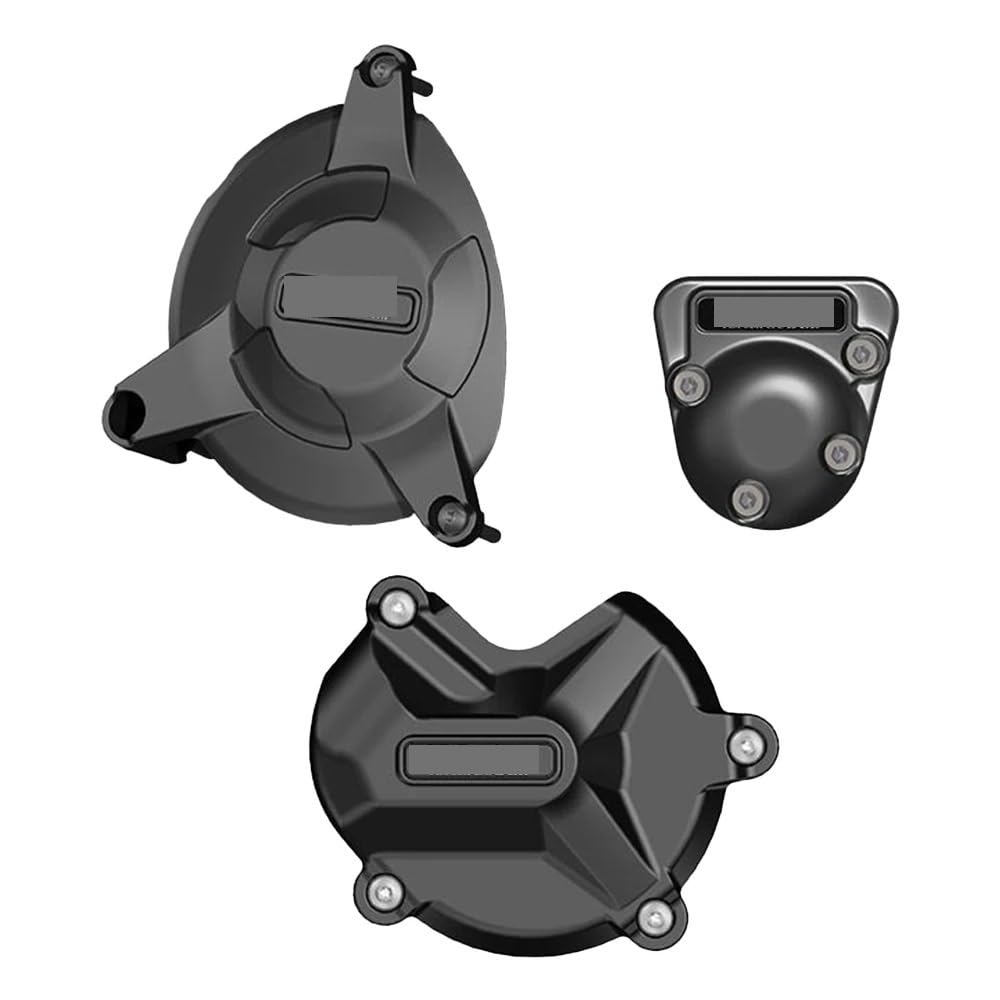 Stator Motorabdeckung Motorräder Motor Abdeckung Schutz Fall Für S1000RR S1000R 2009-2016 Motor Abdeckungen Protektoren von YMYYQW